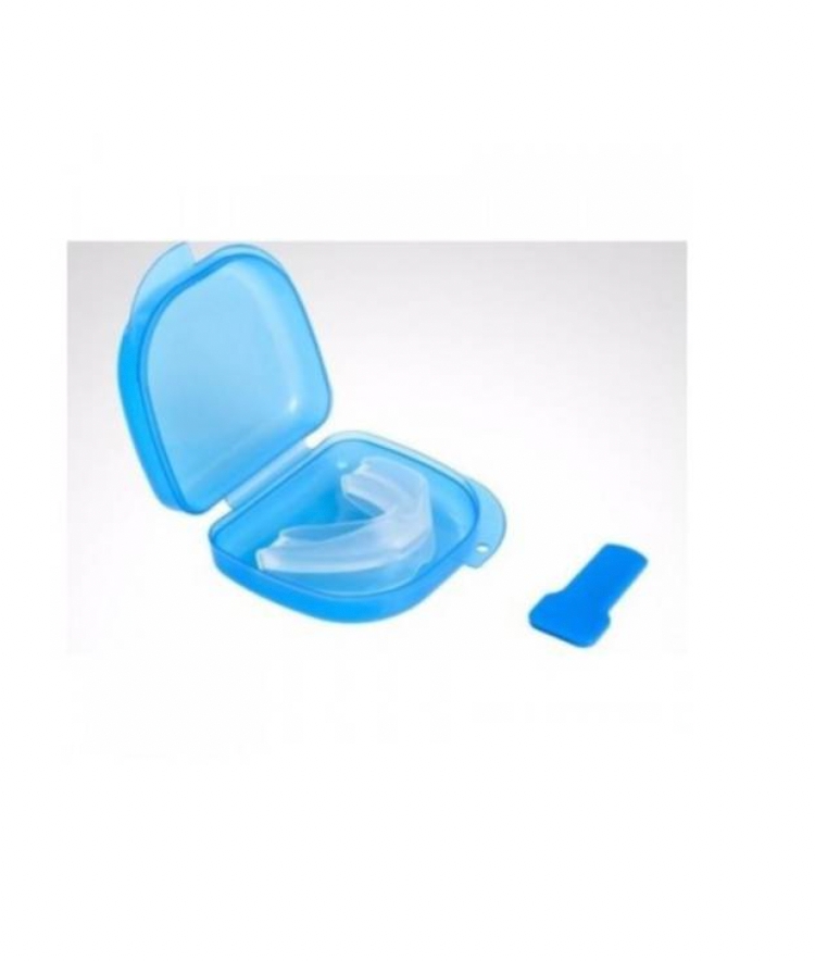 Foto 3 | Placa Dental Antironquidos Para Bruxismo Termoadaptable - Venta Internacional.