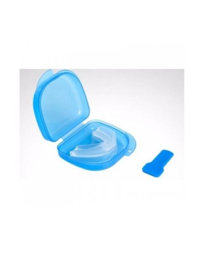 Foto 5 pulgar | Placa Dental Antironquidos Para Bruxismo Termoadaptable - Venta Internacional.