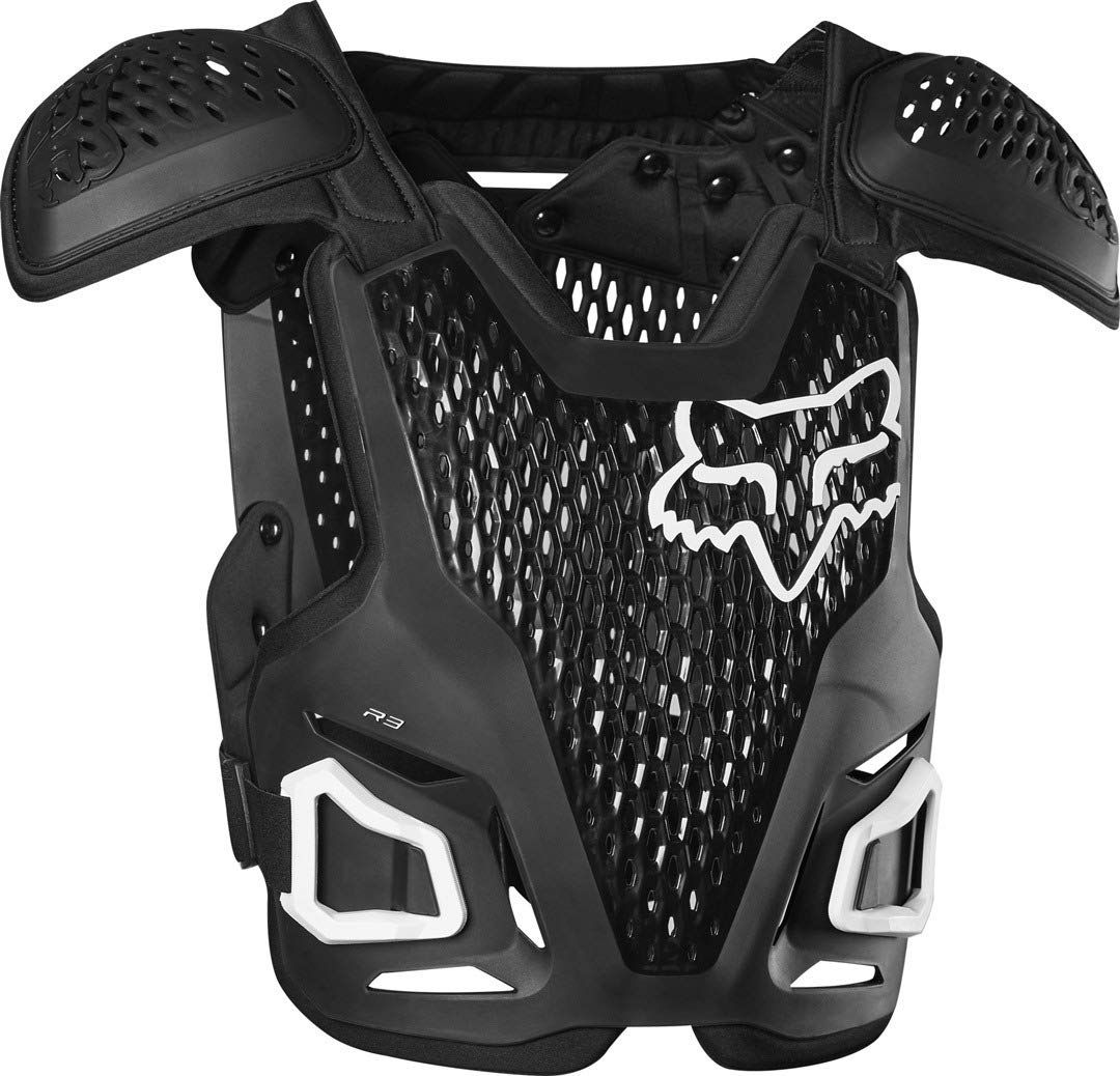 Guardia De Motocross Fox Racing R3 - Venta Internacional.