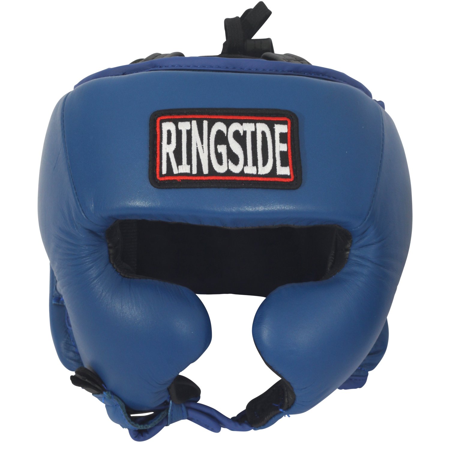 Foto 7 pulgar | Casco De Boxeo Para Competición De Primera Fila  Bandera Mexicana  Talla Xl - Venta Internacional.