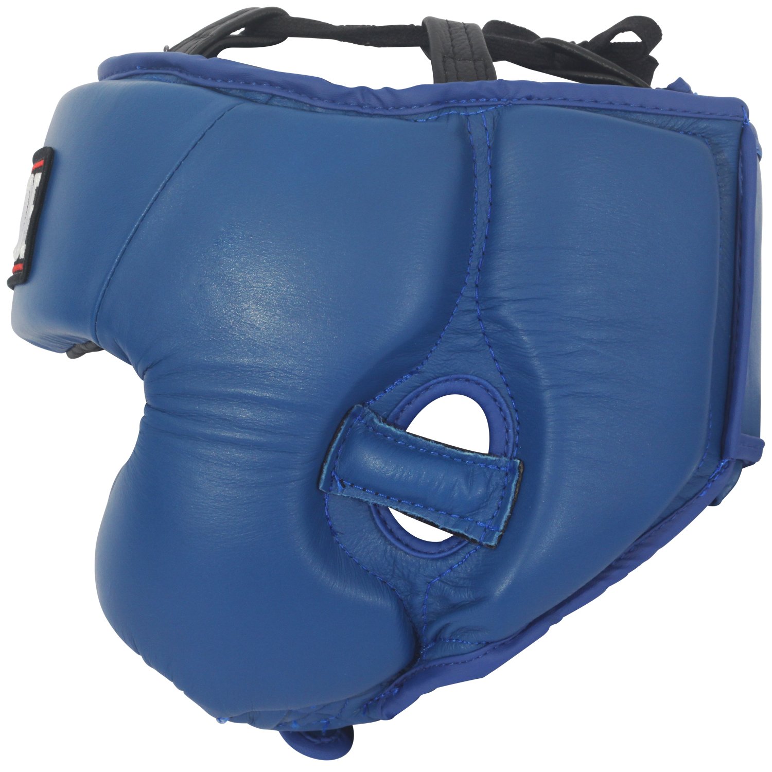 Foto 8 pulgar | Casco De Boxeo Para Competición De Primera Fila  Bandera Mexicana  Talla Xl - Venta Internacional.