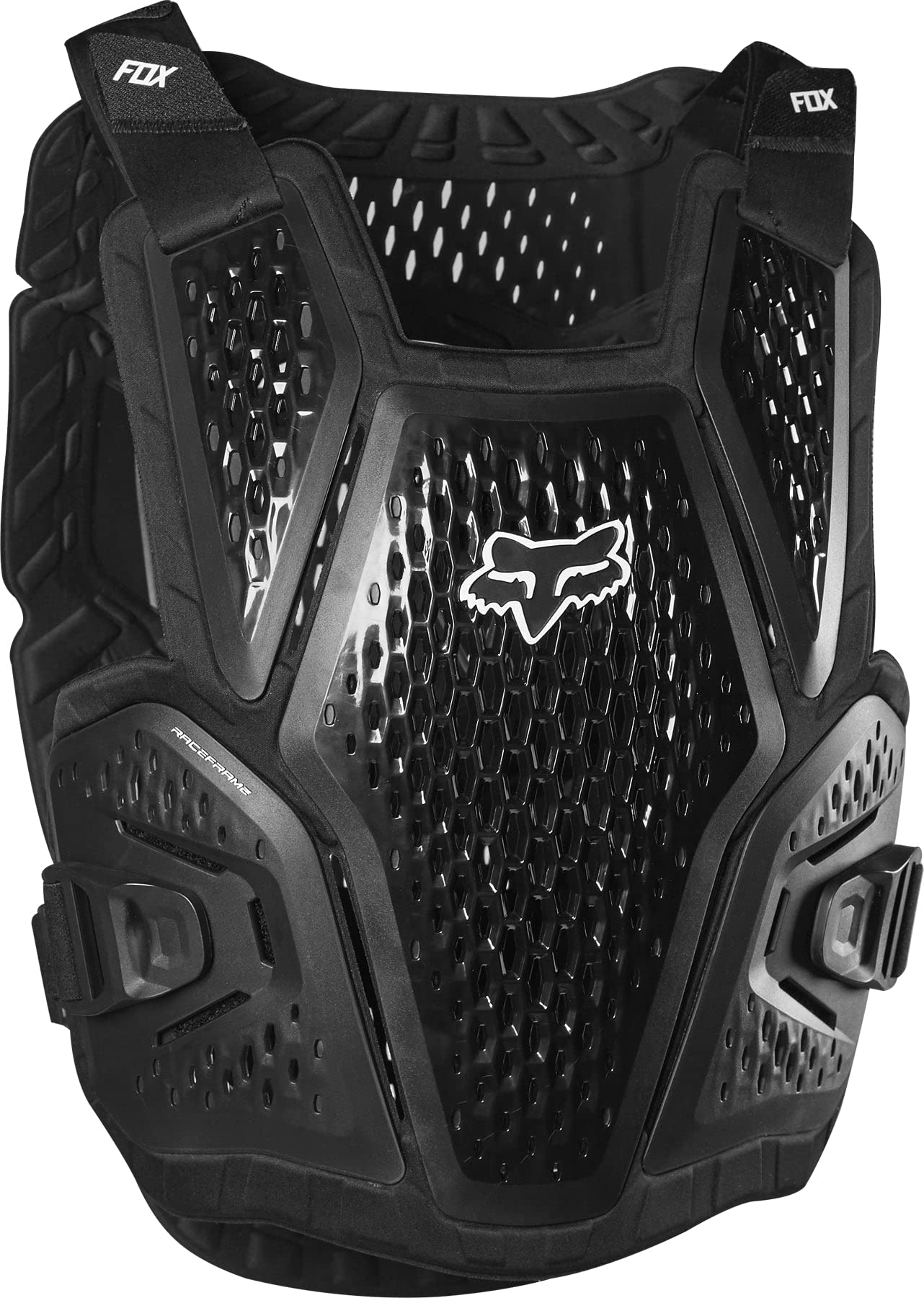 Foto 1 | Protector De Pecho Para Motocross Fox Racing Raceframe Roost L/xl - Venta Internacional.