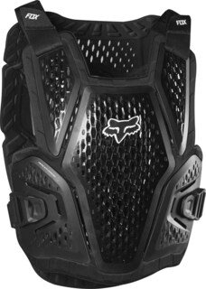 Foto 1 | Protector De Pecho Para Motocross Fox Racing Raceframe Roost L/xl - Venta Internacional.