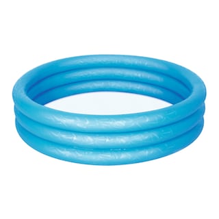 Foto 1 | Alberca Inflable Infantil Bestway 51027-AZ color Azul
