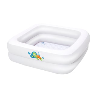 Foto 1 | Chapoteadero Inflable Bestway 51116 Cuadrado 86 cm