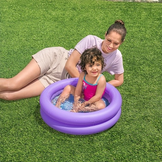 Foto 4 | Alberca Individual Inflable Bestway 51061-RS color Rosa 61 cm