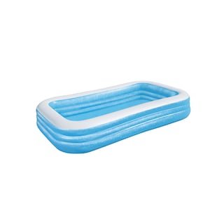 Foto 1 | Alberca Inflable Infantil Bestway 54009 color Azul
