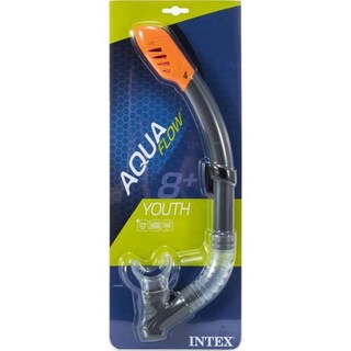 Foto 1 | Tubo Respirador Snorkel Intex