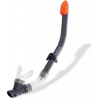 Foto 2 | Tubo Respirador Snorkel Intex