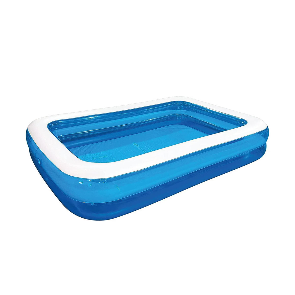 Piscina Rectangular Yei Inflable