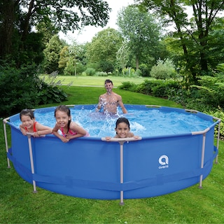 Foto 5 | Alberca Estructural Avenli 3.60 M X 76 Cm