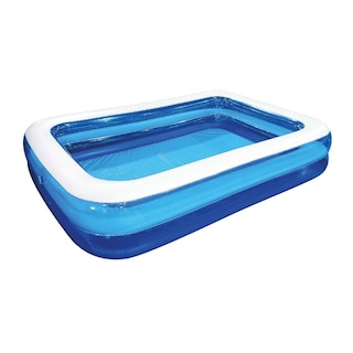 Foto 1 | Alberca Infantil Jilong Inflable Rectangular