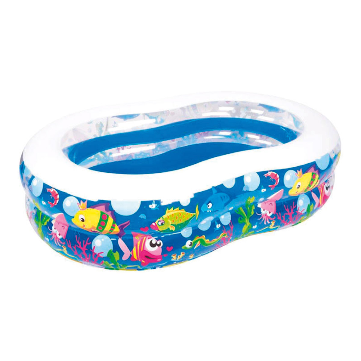 Alberca Infantil Jilong Inflable