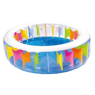 Foto 1 | Alberca Infantil Jilong Inflable Circular