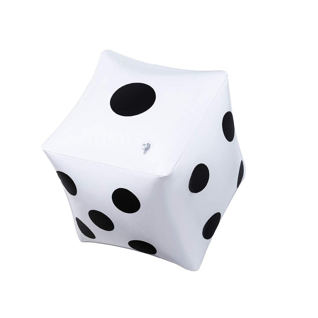 Foto 1 | Inflable de Dado Ccinee 35 cm - Venta Internacional