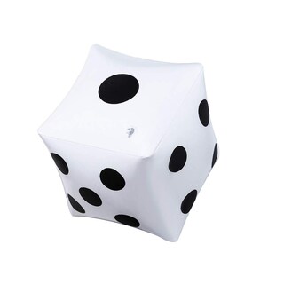 Foto 1 | Inflable de Dado Ccinee 35 cm - Venta Internacional