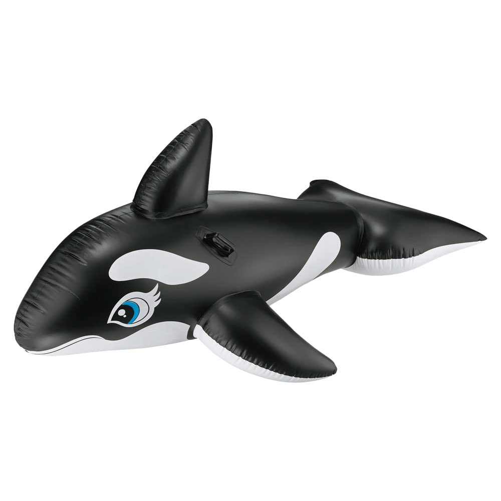 Foto 2 pulgar | Juguete Inflable Pool Float Intex Whale Para Niños - Venta Internacional.
