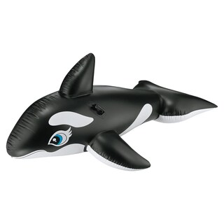 Foto 1 | Juguete Inflable Pool Float Intex Whale Para Niños - Venta Internacional.