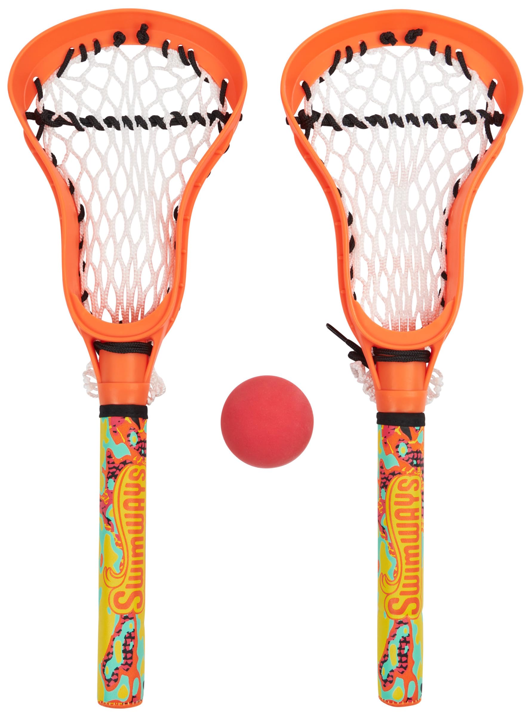 Foto 2 pulgar | Set De Lacrosse Acuático Swimways Hydro Lacrosse Para Adultos Y Niños - Venta Internacional.
