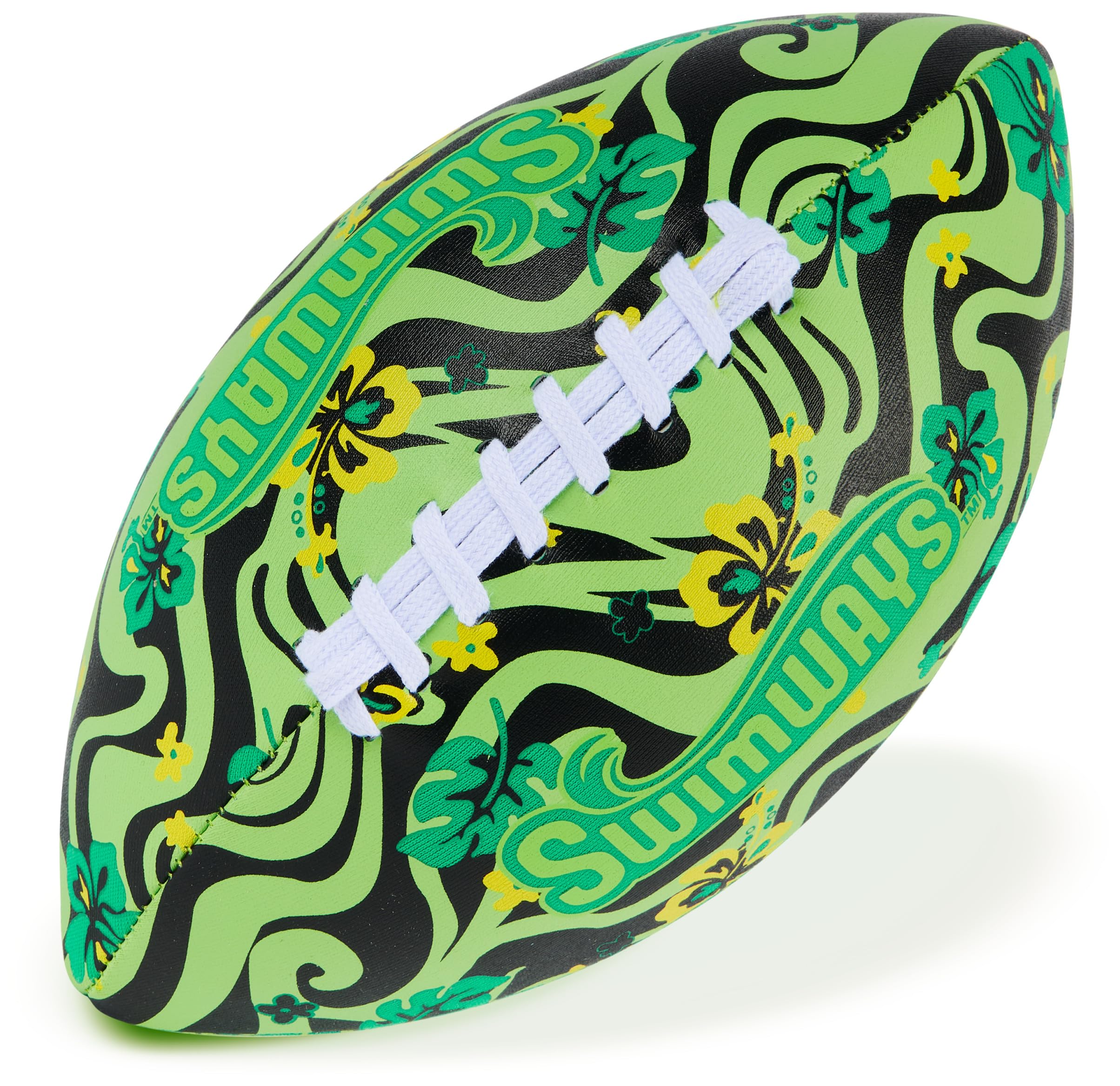Football Swimways Hydro A Prueba De Agua Para Adultos Y Niños - Venta Internacional. $524