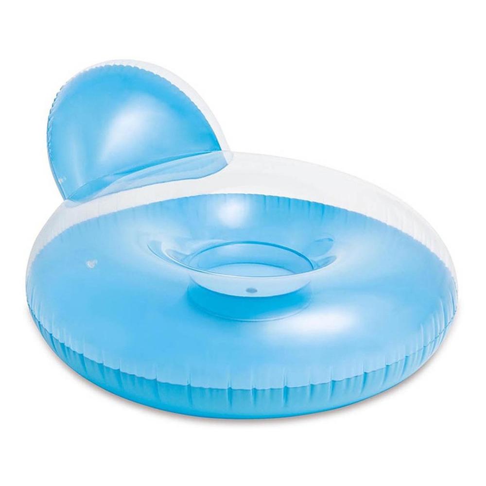 Salvavidas Inflable Intex 58889EU Multicolor 1 Pieza