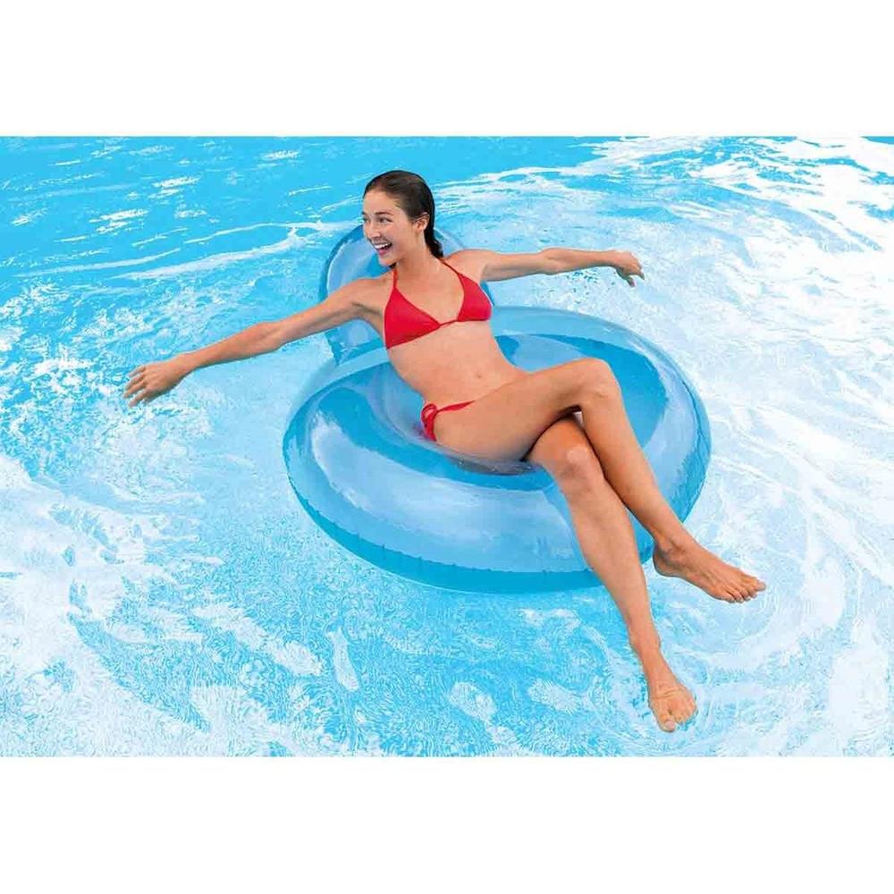 Foto 5 | Salvavidas Inflable Intex 58889EU Multicolor 1 Pieza