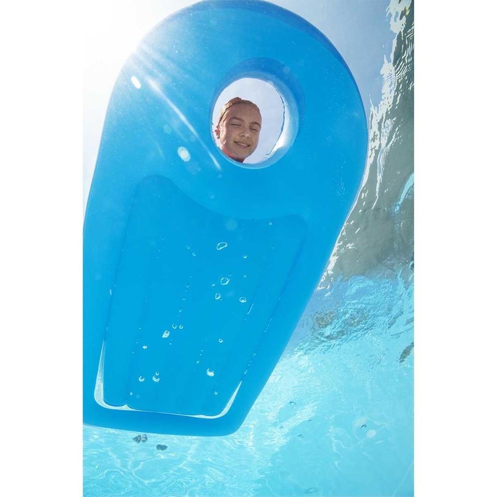 Foto 6 pulgar | Flotador Inflable Bestway 43421 color Azul 1 Pieza