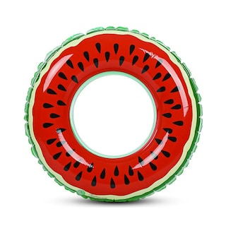 Foto 1 | Salvavidas Diseño de Sandía 90 X 90 cm para Adultos - Venta Internacional