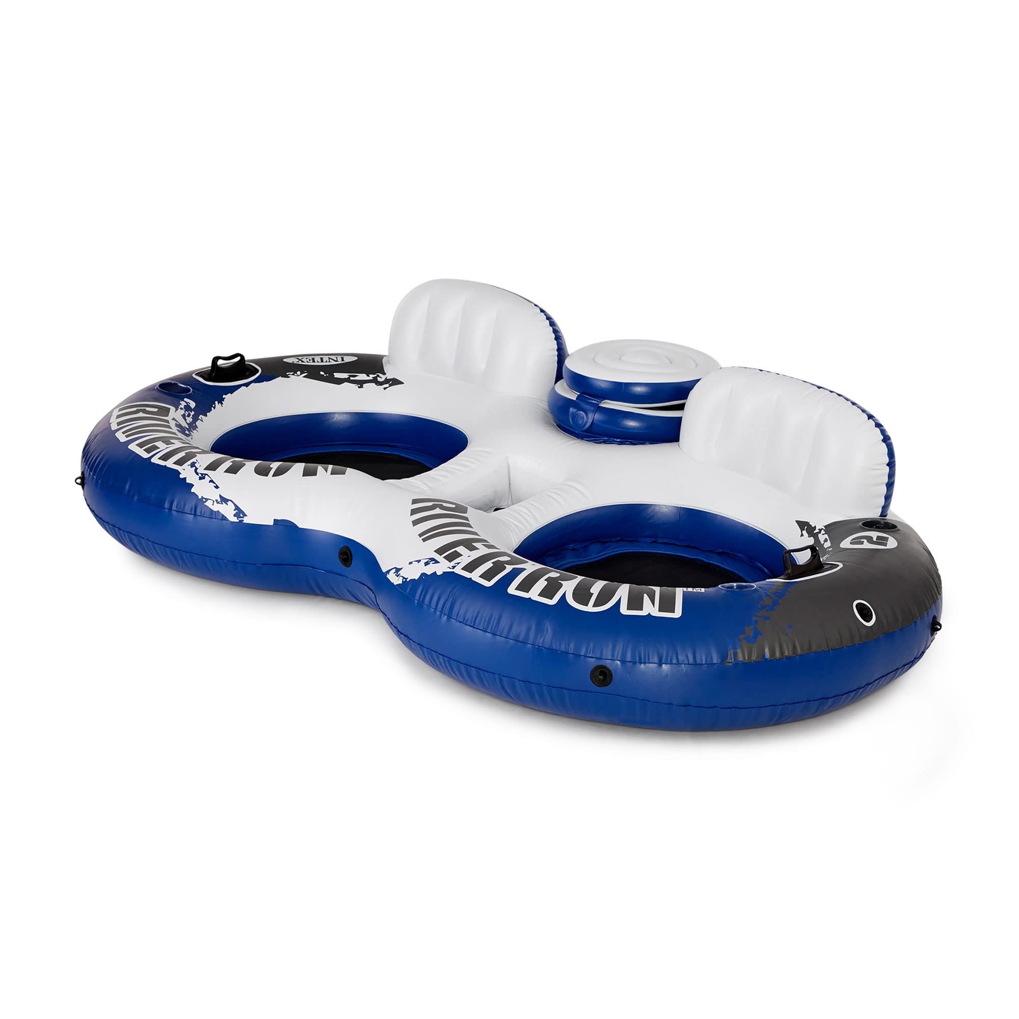 Foto 6 pulgar | Float Intex River Run Ii Para Adultos Con Respaldo - Venta Internacional.