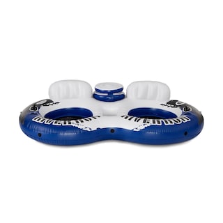Foto 6 | Float Intex River Run Ii Para Adultos Con Respaldo - Venta Internacional.