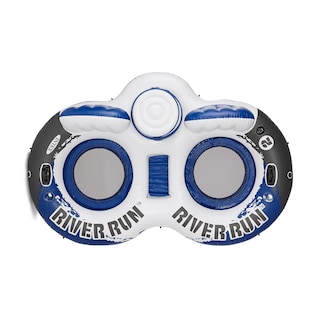 Foto 7 | Float Intex River Run Ii Para Adultos Con Respaldo - Venta Internacional.