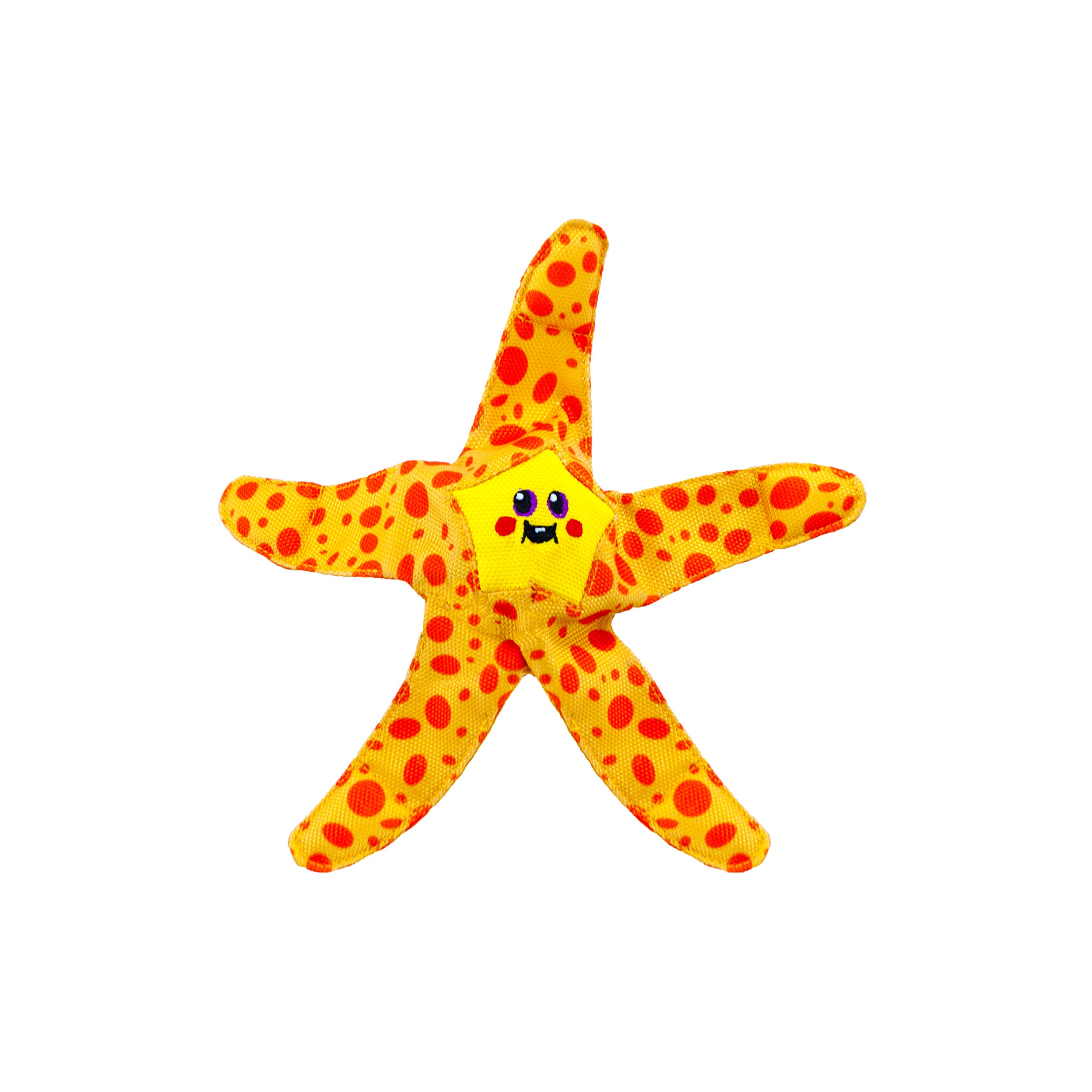 Foto 2 pulgar | Juguete Flotante Para Perros Outward Hound Floatiez Starfish Medium - Venta Internacional.