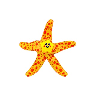 Foto 1 | Juguete Flotante Para Perros Outward Hound Floatiez Starfish Medium - Venta Internacional.