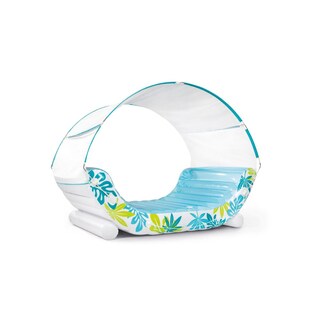Foto 1 | Canopy Flotante Tropical
