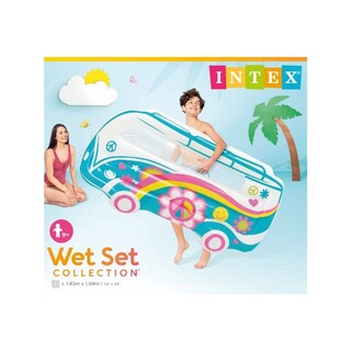 Foto 2 | Montable Inflable De Combi