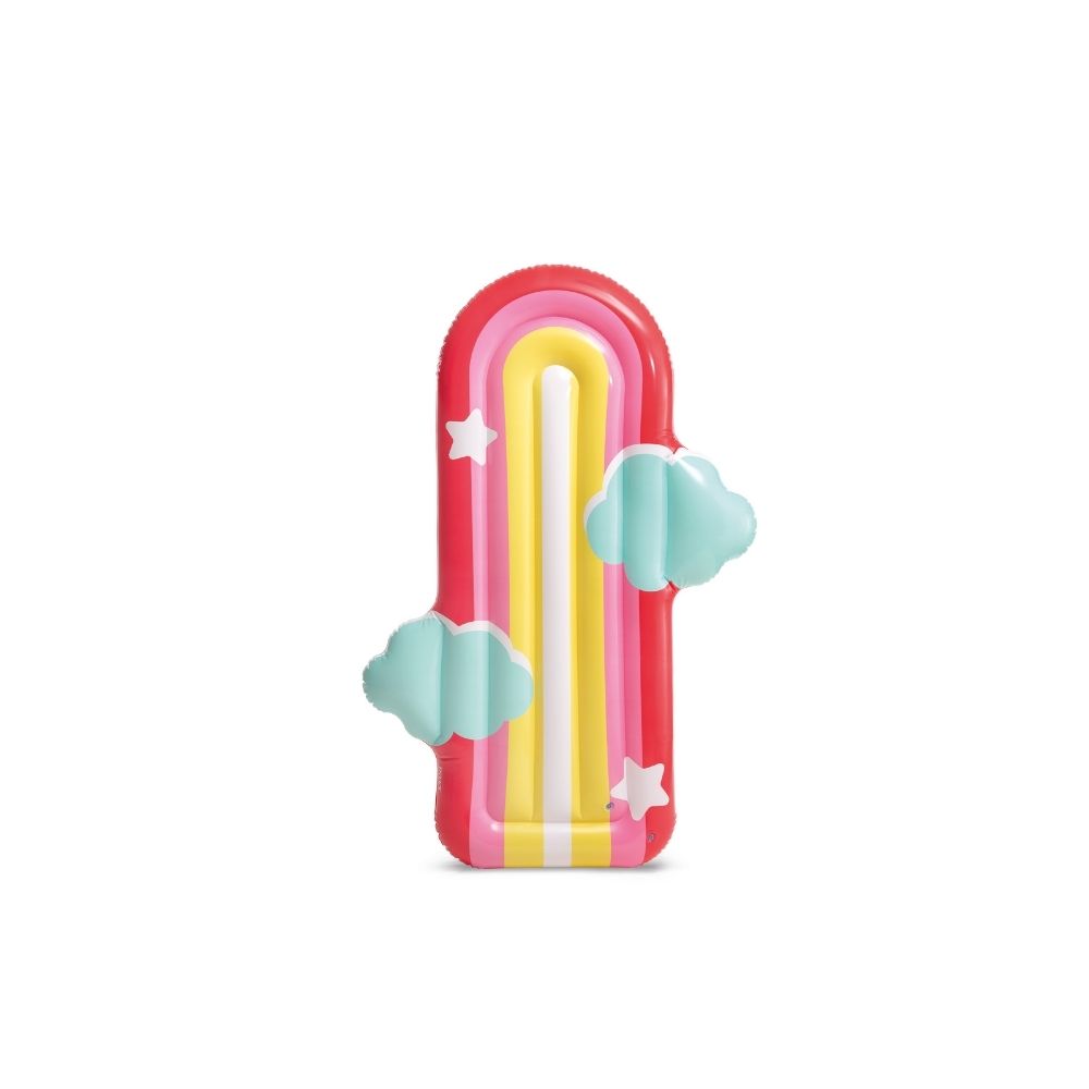 Inflable Intex de Arcoíris