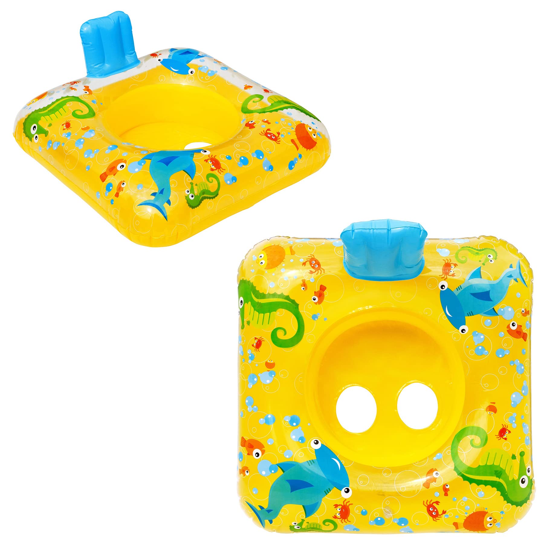 Foto 2 | Set de Salvavidas Banzai Infantil de 5 Piezas-Venta Internacional