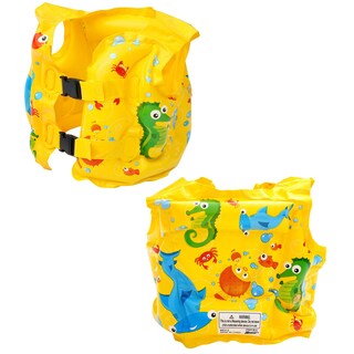 Foto 4 | Set de Salvavidas Banzai Infantil de 5 Piezas-Venta Internacional