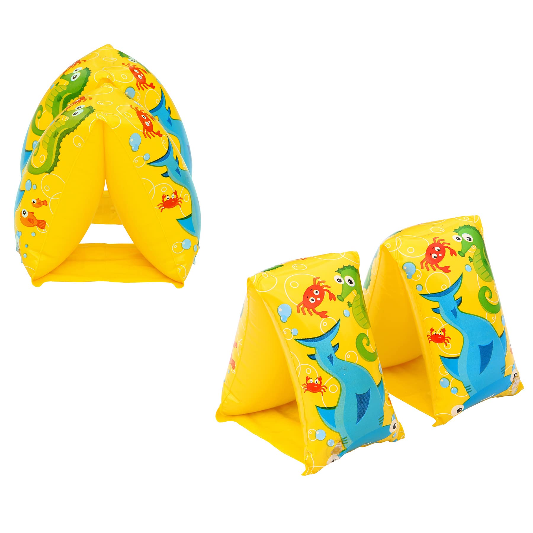 Foto 5 | Set de Salvavidas Banzai Infantil de 5 Piezas-Venta Internacional