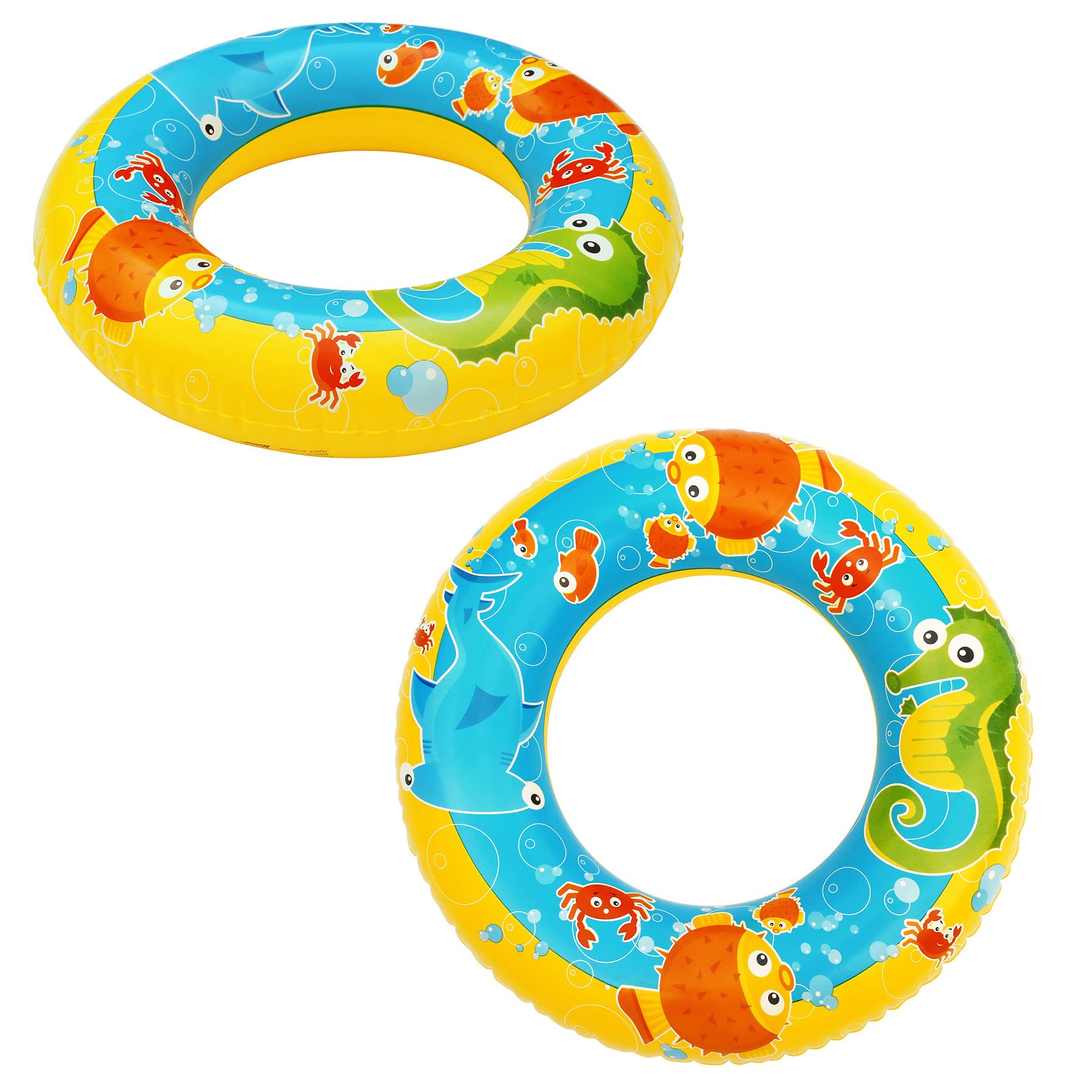 Foto 6 | Set de Salvavidas Banzai Infantil de 5 Piezas-Venta Internacional