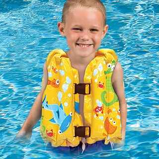 Foto 7 | Set de Salvavidas Banzai Infantil de 5 Piezas-Venta Internacional