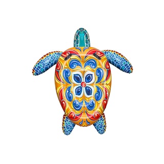 Foto 4 | Inflable Salvavidas Montable Infantil Bestway Tortuga 1.83 Mts