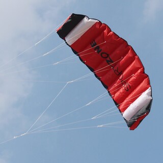 Foto 4 | Paracaídas De Kitesurf, Parapente Blando, Vela, 1,8 M, Doble Línea - Venta Internacional.
