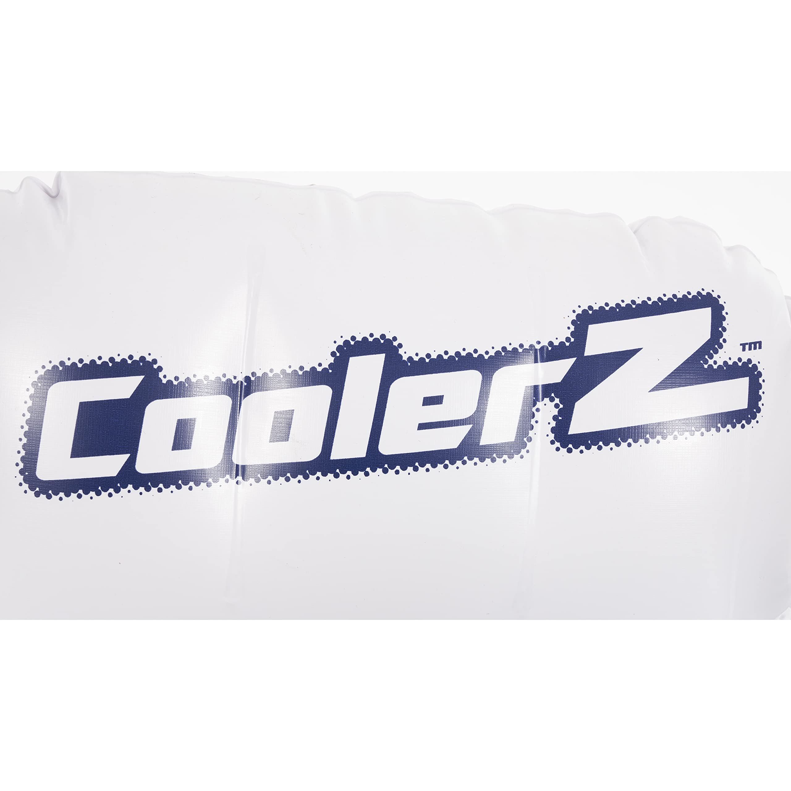 Foto 6 pulgar | Flotador Inflable Para Piscina Bestway Coolerz Rapid Rider 53, Color Azul - Venta Internacional.