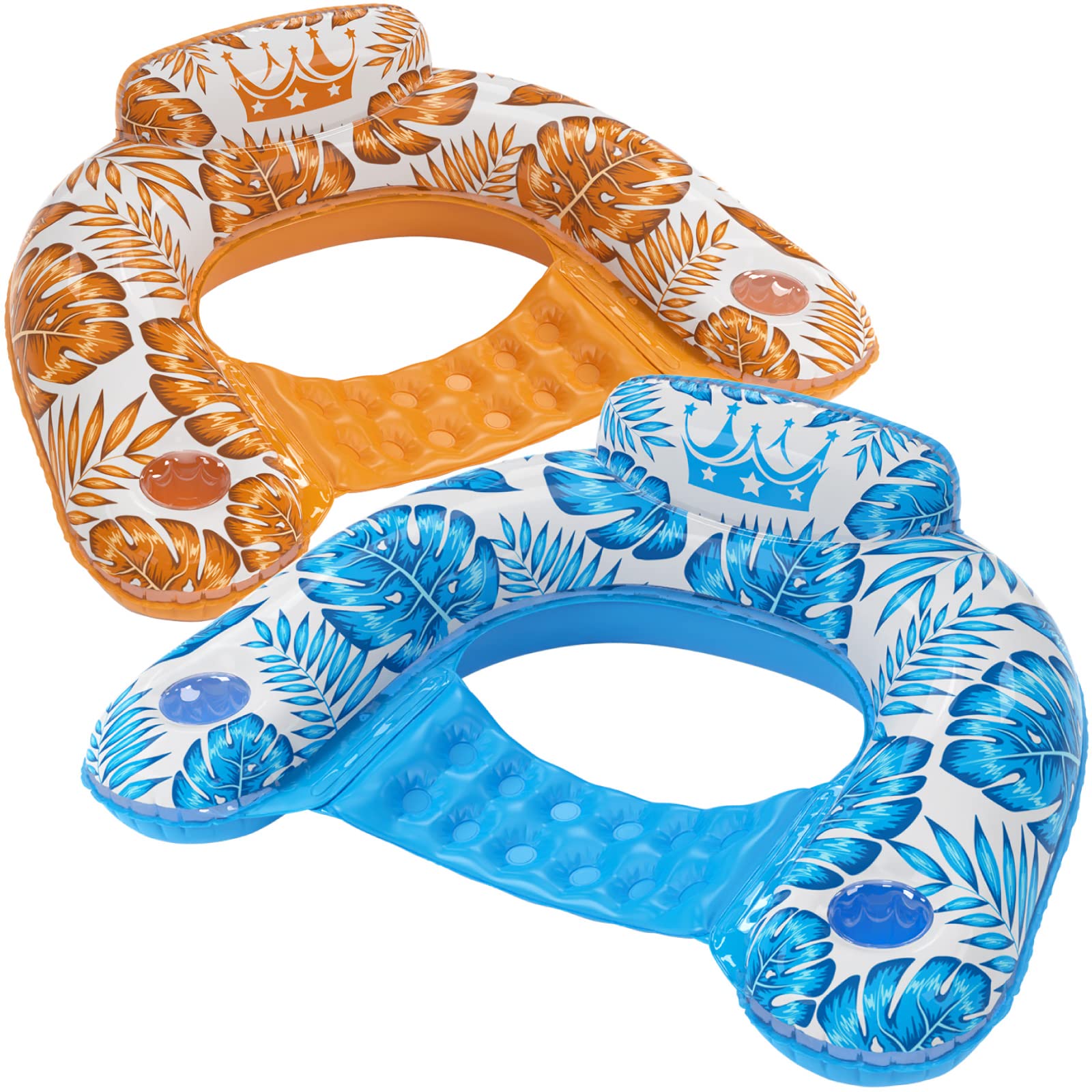 Foto 2 pulgar | Silla Flotante para Piscina Jasonwell- Venta Internacional