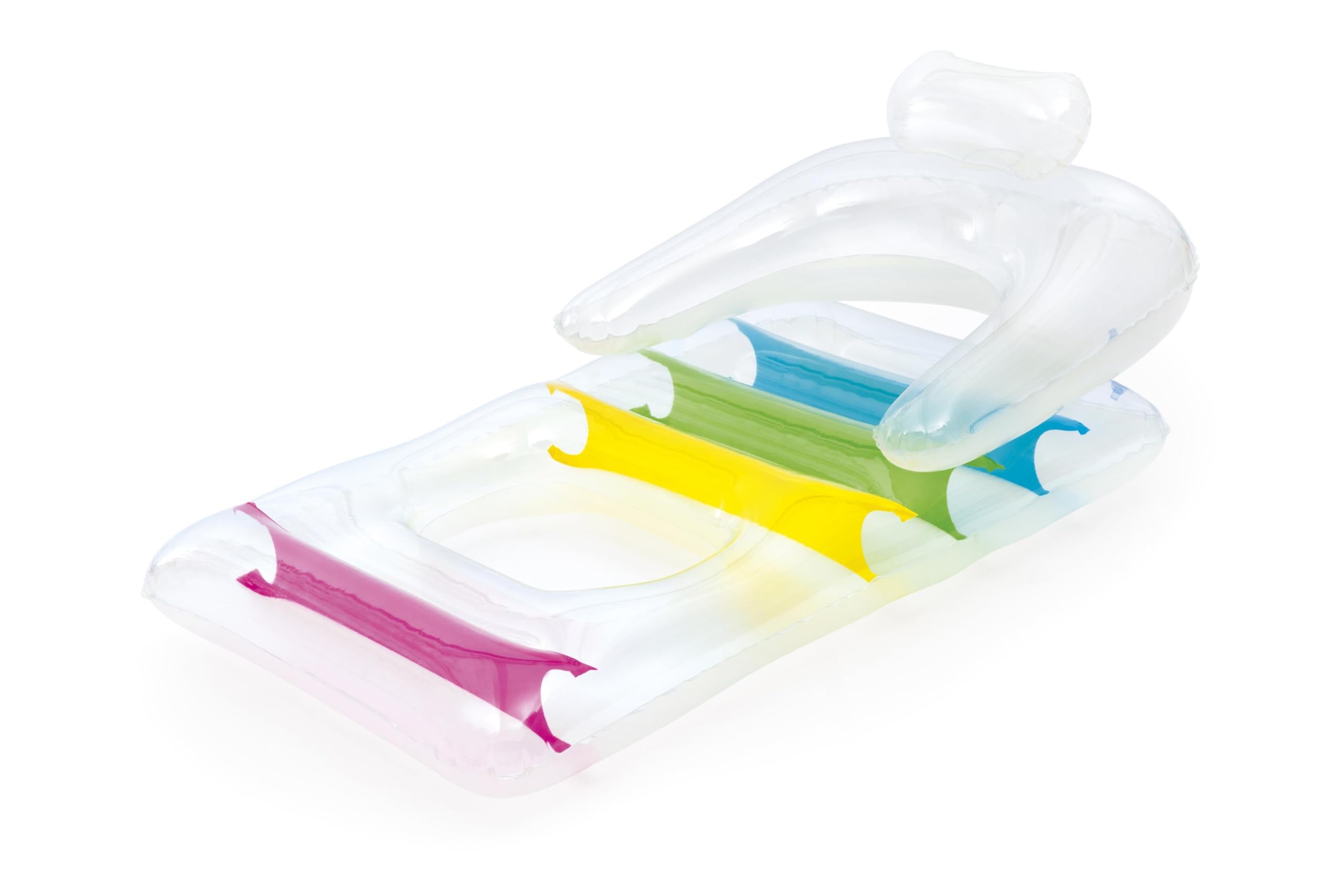 Foto 2 pulgar | Flotador Inflable Para Piscina Bestway H2ogo! Salón Kool - Venta Internacional.
