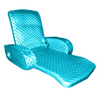 Foto 1 | Sillón Reclinable Para Piscina Trc Recreation, Supersuave Y Ajustable - Venta Internacional.