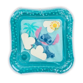 Foto 1 | Alfombrilla De Agua Bright Starts Disney Baby Stitch Making Waves - Venta Internacional.