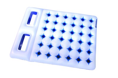 Foto 1 | Inflable Swimline Azul-Venta Internacional