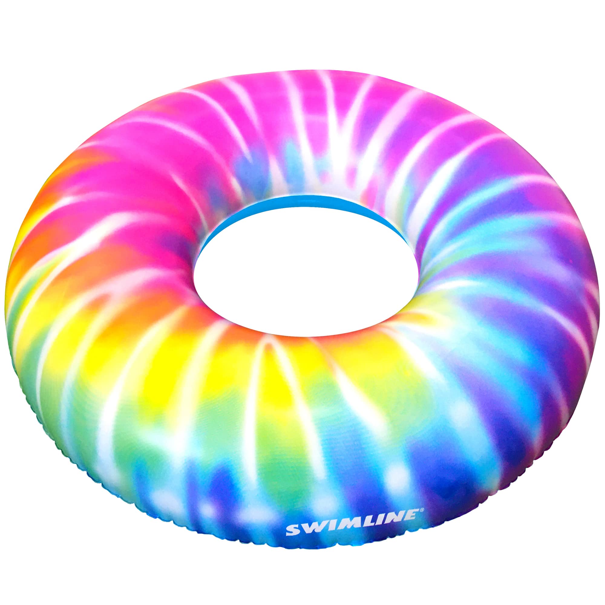 Anillo Anudado En Espiral Swimline De 36.5 Pulgadas (90559) - Venta Internacional.